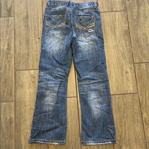Boys Size 14 Axel Jeans
